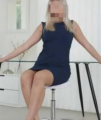 Анкета проститутки Ольга - Фото 1, Миоры, 47 лет, №15026